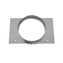 RCS 48 Inch 1200 CFM Stainless Steel Vent Hood - RVH48