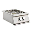 RCS Premier Series Pro Gas Power Burner - RJCSB3A