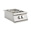 RCS Premier Series Pro Gas Power Burner - RJCSB3A