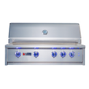 RCS 38" Cutlass Elite Built-In Gas Grill - CEG38