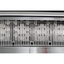 RCS 38" Cutlass Elite Built-In Gas Grill - CEG38