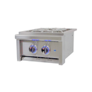 RCS Cutlass Elite Pro Burner - CSB3
