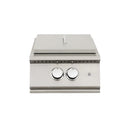 RCS Premier Pro Burner w/ LED Lights - RJCSB3AL
