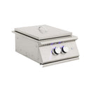 RCS Premier Pro Burner w/ LED Lights - RJCSB3AL