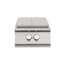 RCS Premier Pro Burner w/ LED Lights - RJCSB3AL