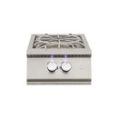 RCS Premier Pro Burner w/ LED Lights - RJCSB3AL