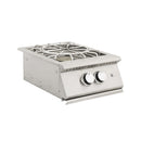 RCS Premier Pro Burner w/ LED Lights - RJCSB3AL