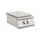 RCS Premier Pro Burner w/ LED Lights - RJCSB3AL