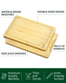 Cutting Board M, 12”x8”