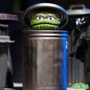 Super7 x SESAME STREET - OSCAR THE GROUCH ReAction Figure