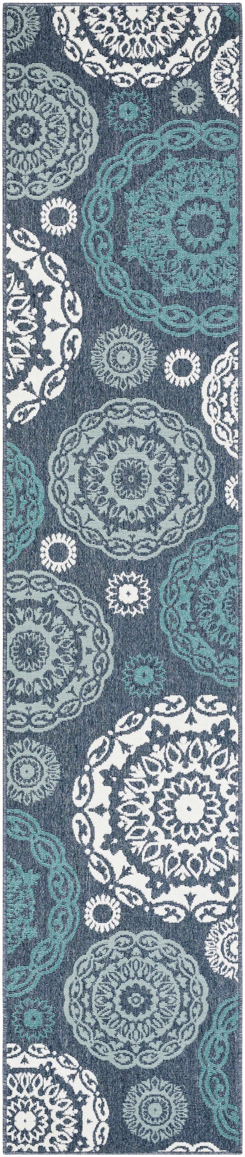 Reasnor Area Rug - Clearance