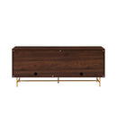 Reema Scandinavian Sideboard & TV Stand