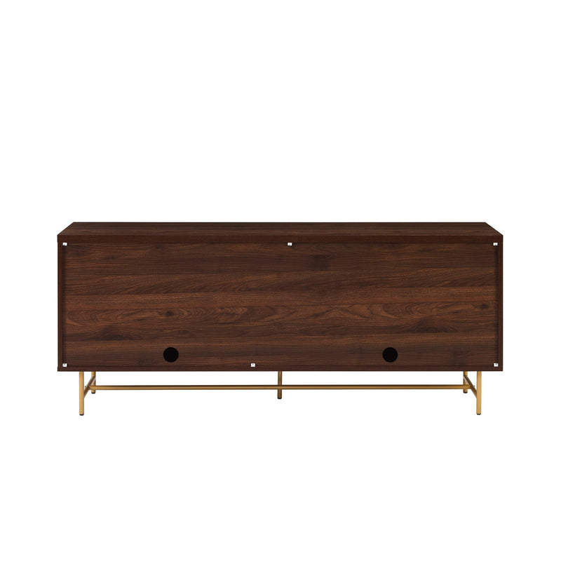 Reema Scandinavian Sideboard & TV Stand