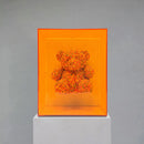 Sprinkle Gummy Bear Wall Art