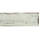 Ivory White 8x24 Matte Field Porcelain Tile (8 pack, 10.751 sq ft/case)
