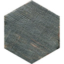 Dark Gray 14x14 Matte Hexagon Porcelain Tile (9 pack, 10.8 sq ft/case)