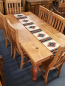 Southwest Wool Runner White