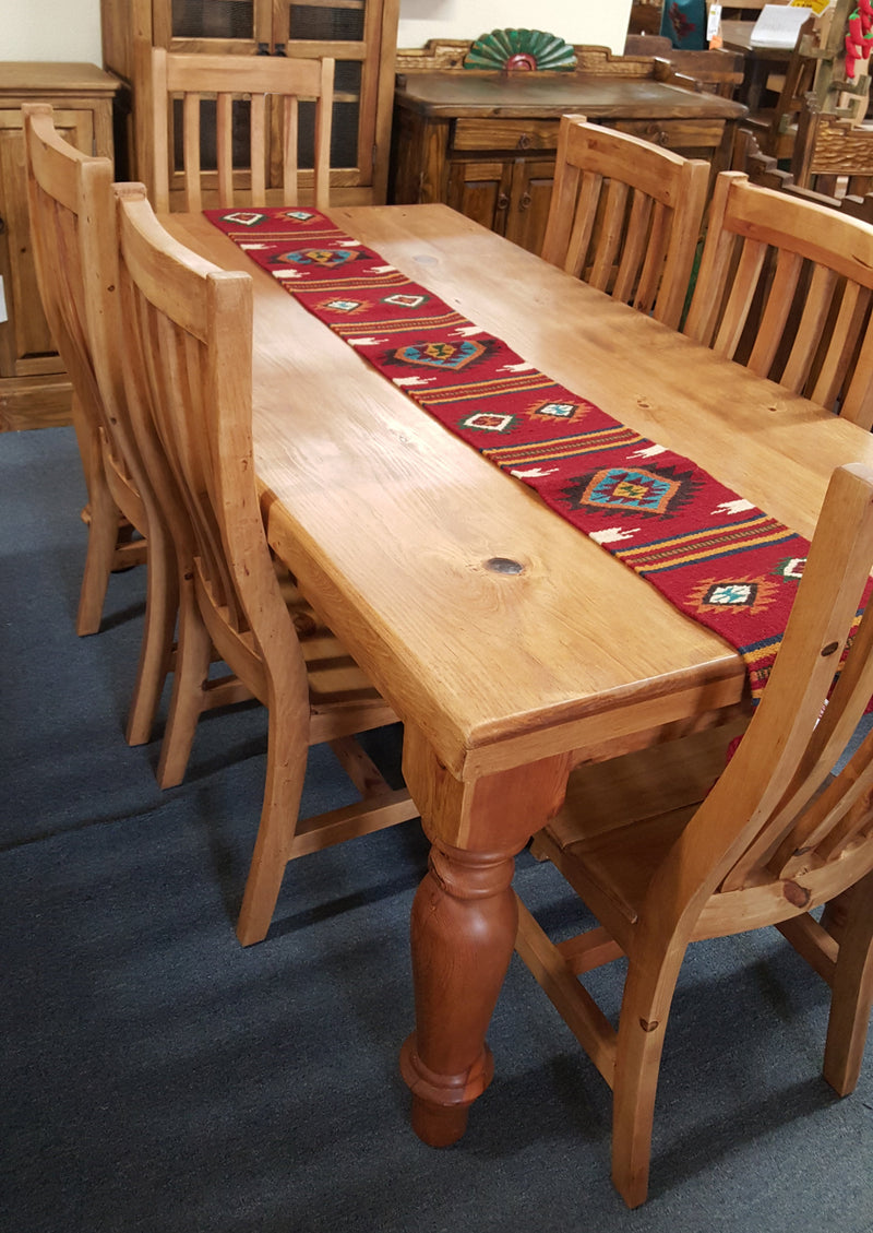 Southwest Wool Runner Red, photo 2 of 2