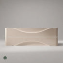 Nerielle · Front Reception Desk