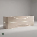 Nerielle · Front Reception Desk