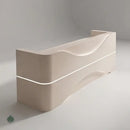 Nerielle · Front Reception Desk