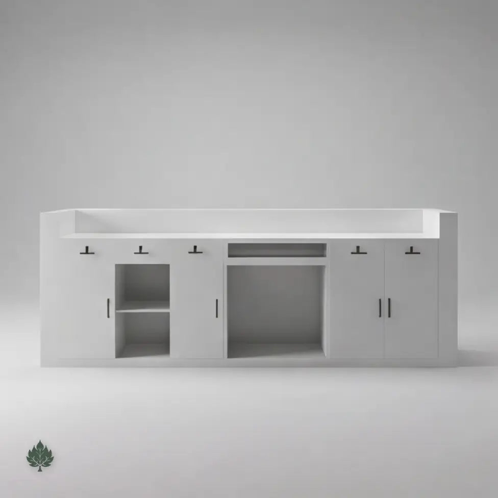 Nerielle · Front Reception Desk, photo 17 of 18