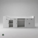 Nerielle · Front Reception Desk