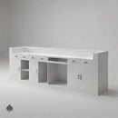 Nerielle · Front Reception Desk
