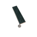 Green 2x8 Glossy Ceramic Subway Deco Tile (38 pack, 4.09 sq ft/case)