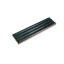 Green 2x8 Glossy Ceramic Subway Deco Tile (38 pack, 4.09 sq ft/case)