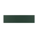 Green 2x8 Matte Ceramic Subway Tile (50 pack, 5.4 sq ft/case) - Sample