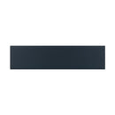 Blue 2x8 Matte Ceramic Subway Tile (60 pack, 6.48 sq ft/case) - Sample