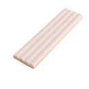 Pink 2x8 Matte Ceramic Subway Deco Tile (42 pack, 4.54 sq ft/case)