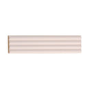 Pink 2x8 Matte Ceramic Subway Deco Tile (42 pack, 4.54 sq ft/case)