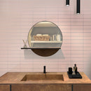 Pink 2x8 Glossy Ceramic Subway Tile (50 pack, 5.38 sq ft/case) - Sample