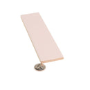 Pink 2x8 Matte Ceramic Subway Tile (60 pack, 6.46 sq ft/case)