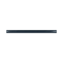 Blue 0.5x8 Glossy Ceramic Pencil Tile Trim (10 pack, 0.3 sq ft/case)