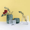 Opti Vase medium by NUDE USA
