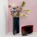 Blade Vase Tall by NUDE USA