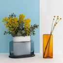 Layers Vase Medium by NUDE USA