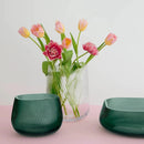 Opti Vase medium by NUDE USA