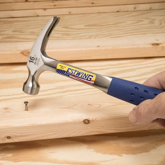 Estwing E3-20S Rip Hammer Estwing 20 oz