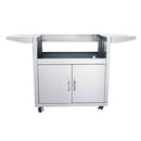 RCS Premier Series 32" 4 Burner Freestanding Gas Grill
