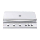 RCS Premier Series 40" Built-In Gas Grill