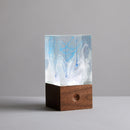 Resin Table Lamp Bundle by EP Designlab LLC