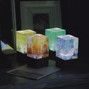 Resin Table Lamp Bundle by EP Designlab LLC