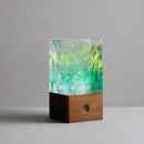 Resin Table Lamp Bundle by EP Designlab LLC