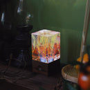 Resin Table Lamp Bundle by EP Designlab LLC