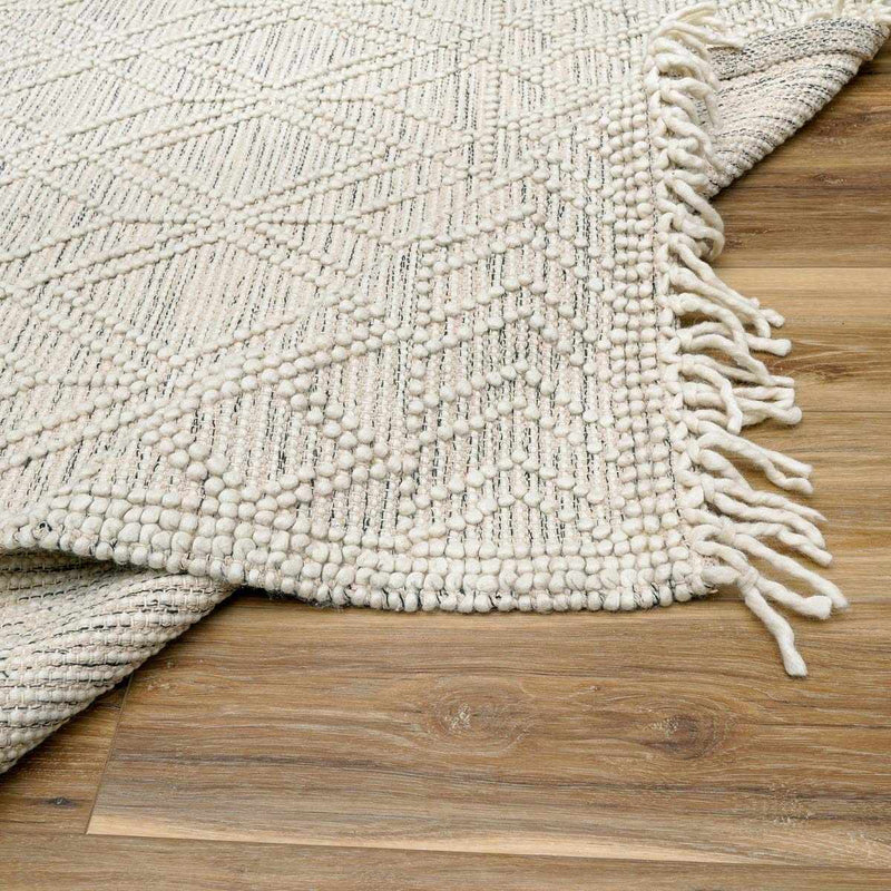 Ramsbury Wool Area Rug