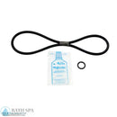 Aladdin RO-KIT 232 [Jacuzzi CFR 25 In-Line Filter] (RO-KIT232)